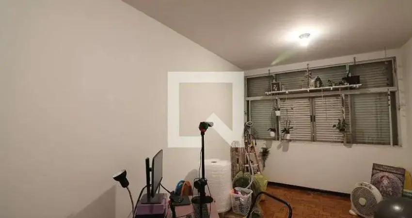 Apartamento com 1 quarto à venda na Rua Rio Branco, --, Nova Petrópolis, São Bernardo do Campo