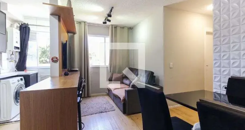 Apartamento com 2 quartos à venda na Avenida Afonso de Sampaio e Sousa, --, Vila Carmosina, São Paulo