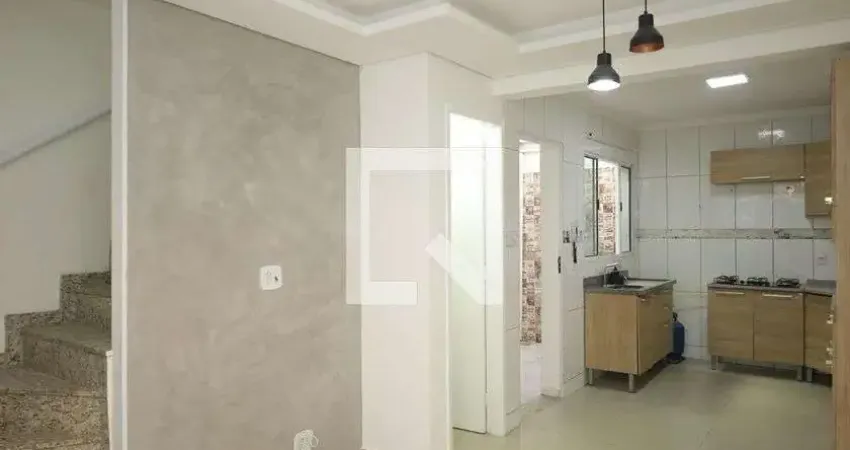 Casa com 2 quartos à venda na Rua São Gonçalo do Piauí, --, Itaquera, São Paulo