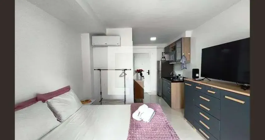 Kitnet / Stúdio à venda na Rua Carlos Petit, --, Vila Mariana, São Paulo