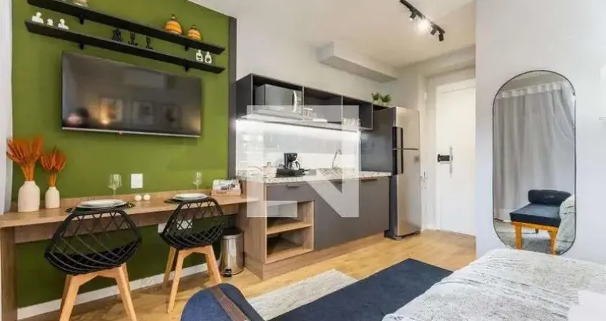 Kitnet / Stúdio à venda na Rua Melo Palheta, --, Perdizes, São Paulo