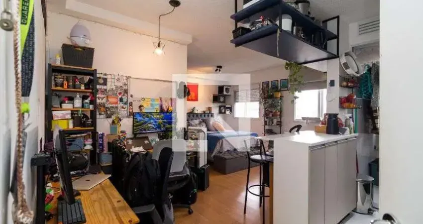 Apartamento com 1 quarto à venda na Avenida Professor Luiz Ignácio Anhaia Mello, --, Vila Ema, São Paulo