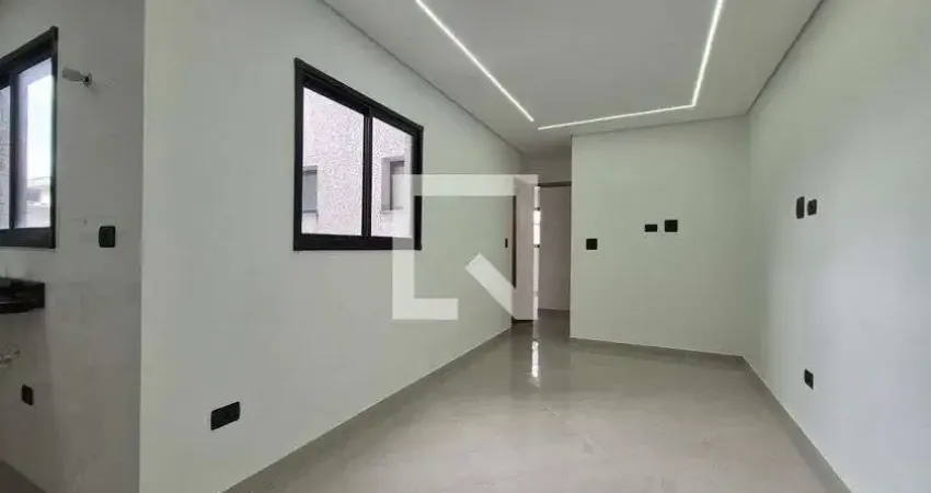 Cobertura com 2 quartos à venda na Rua Ana Cintra, --, Vila América, Santo André