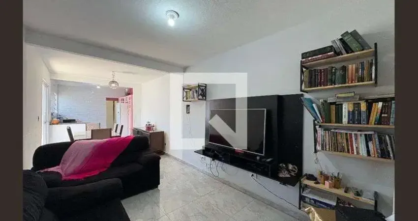 Casa com 3 quartos à venda na Rua Pernambuco, --, Cidade São Jorge, Santo André