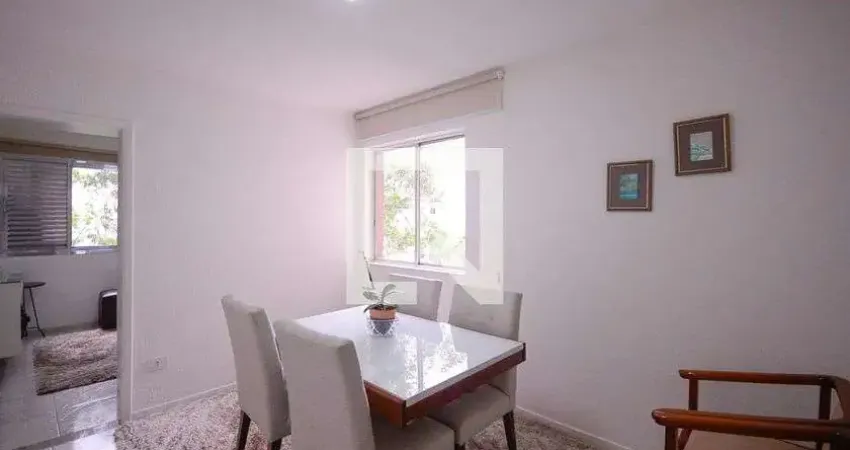 Apartamento com 2 quartos à venda na Rua Léo de Morais, --, Vila das Mercês, São Paulo