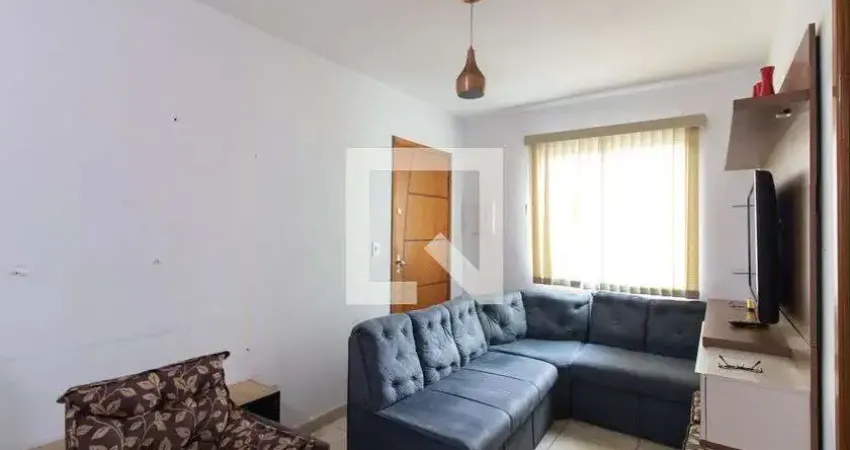 Casa em condomínio fechado com 2 quartos à venda na Rua Boleeiro, --, Itaquera, São Paulo