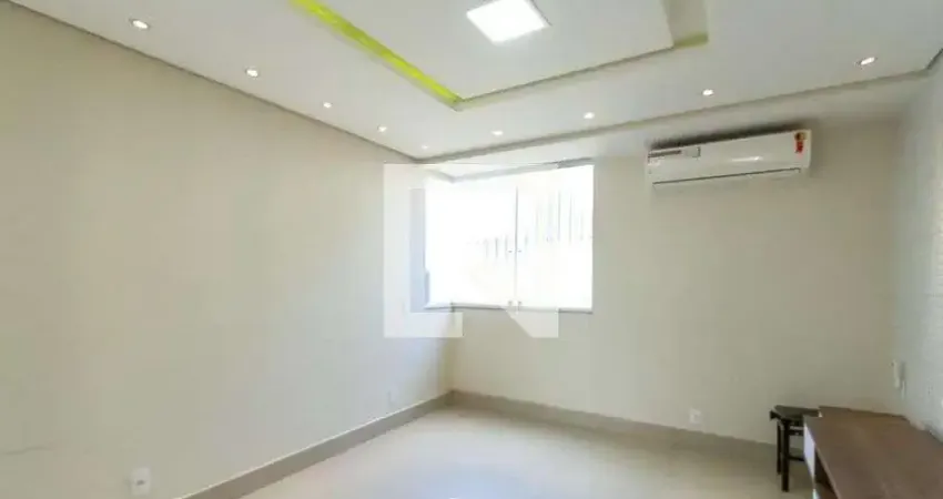 Apartamento com 2 quartos à venda na Avenida Marginal ao Córrego Taioca, --, Baeta Neves, São Bernardo do Campo