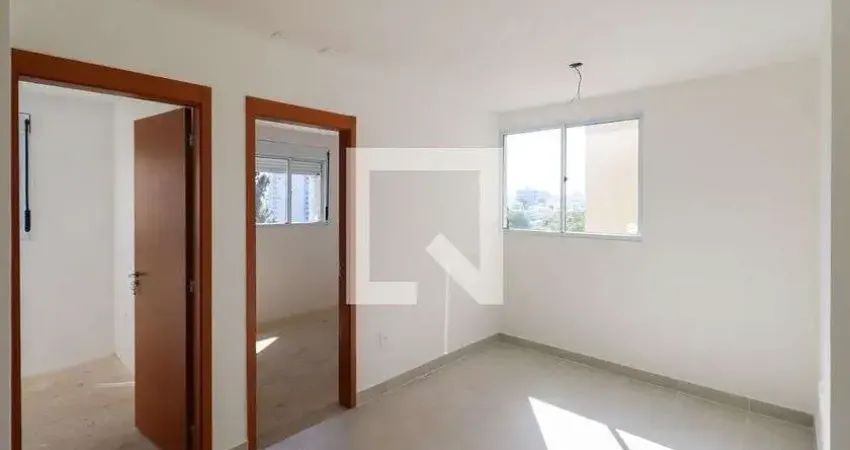 Apartamento com 2 quartos à venda na Rua Mendes Leal, --, Olímpico, São Caetano do Sul