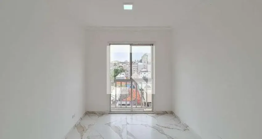 Apartamento com 2 quartos à venda na Travessa Municipal, --, Nova Petrópolis, São Bernardo do Campo