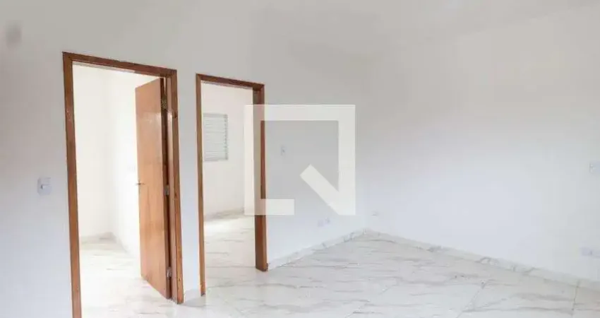 Apartamento com 2 quartos à venda na Rua Padre Tomás Pereira, --, Vila Santa Maria, São Paulo