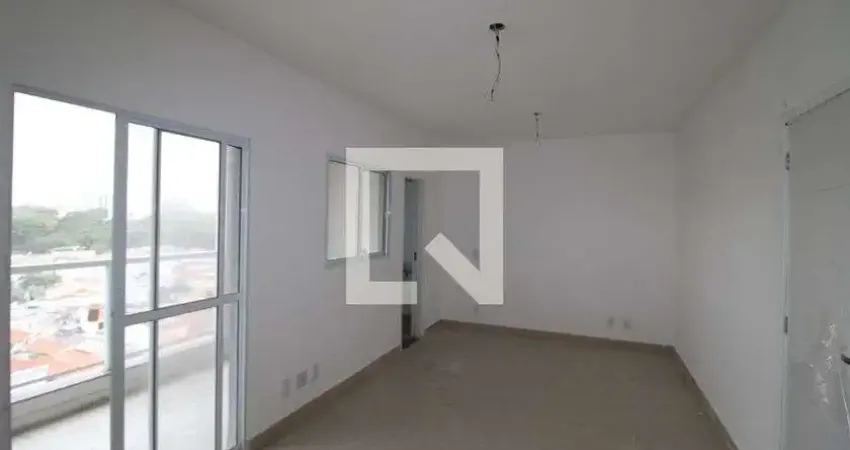 Apartamento com 1 quarto à venda na Rua Vale da Ribeira, --, Santana, São Paulo