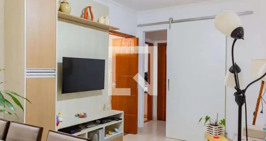 Apartamento com 2 quartos à venda na Rua Catão, --, Vila Romana, São Paulo
