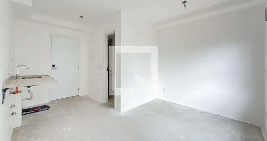 Kitnet / Stúdio à venda na Rua Dona Leopoldina, --, Ipiranga, São Paulo