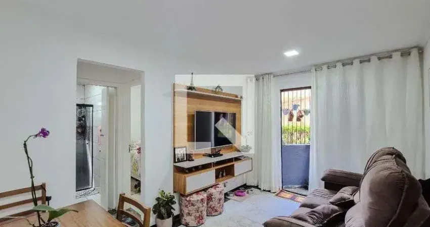 Apartamento com 2 quartos à venda na Rua Papa Paulo VI, --, Nova Petrópolis, São Bernardo do Campo