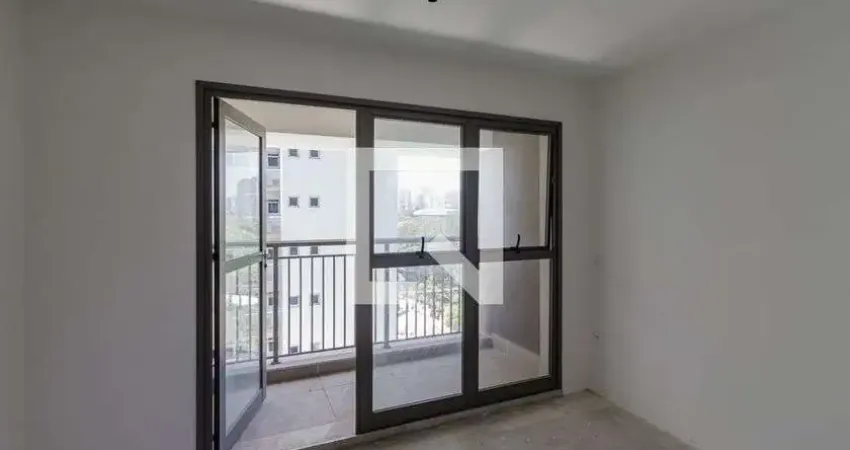 Kitnet / Stúdio à venda na Avenida Chibarás, --, Moema, São Paulo