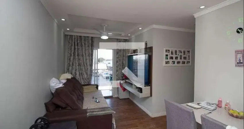 Apartamento com 2 quartos à venda na Rua Itza, --, Vila Constança, São Paulo