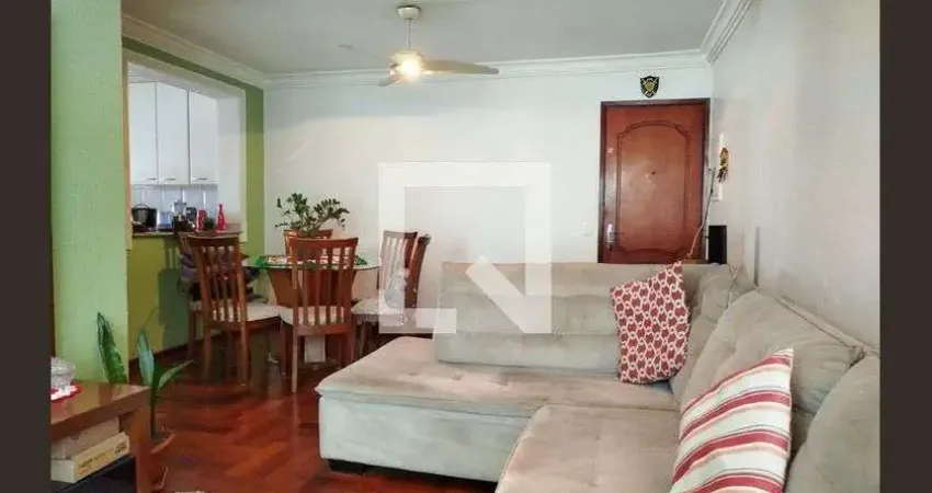 Apartamento com 2 quartos à venda na Rua Sete de Outubro, --, Tatuapé, São Paulo