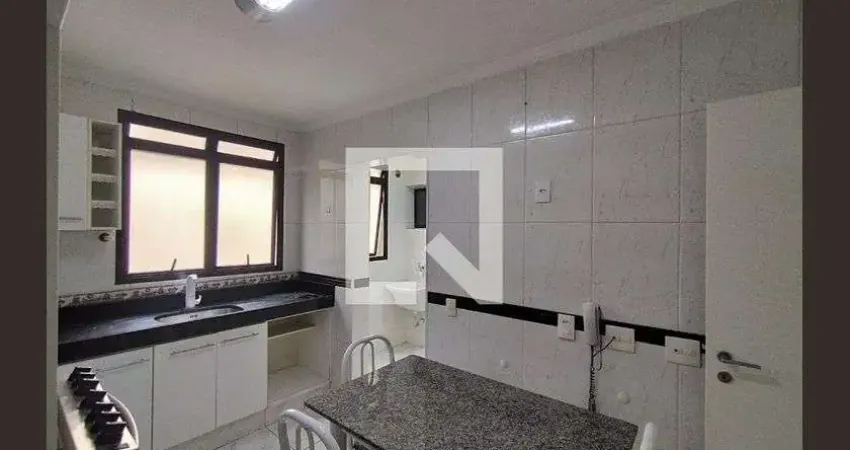 Apartamento com 3 quartos à venda na Rua Campeadores, --, Jardim Santa Emília, São Paulo