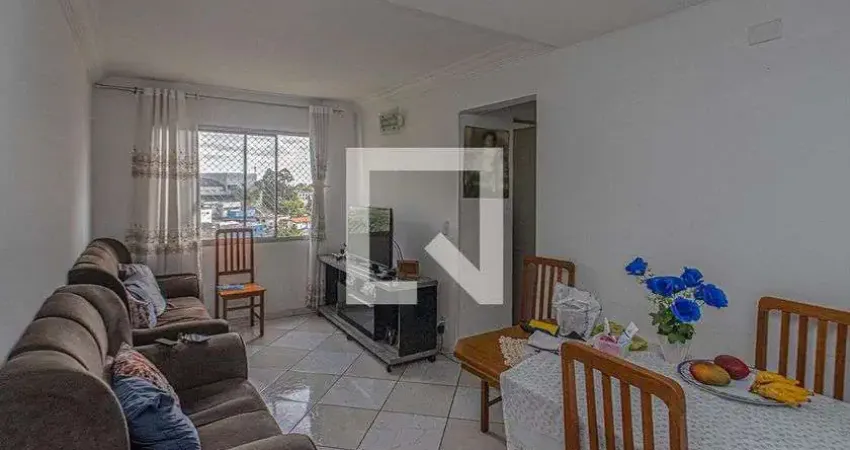 Apartamento com 2 quartos à venda na Avenida Padre Arlindo Vieira, --, Vila das Mercês, São Paulo