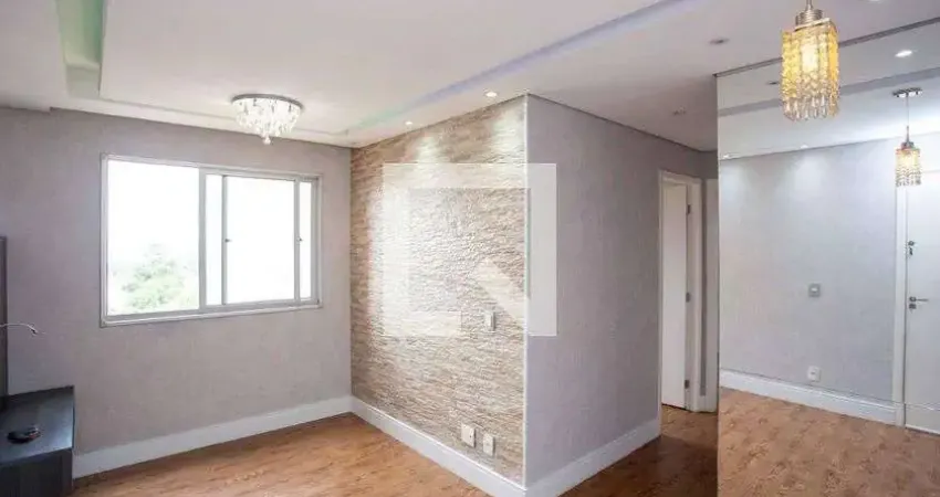 Apartamento com 1 quarto à venda na Avenida Fábio Eduardo Ramos Esquivel, --, Vila Nogueira, Diadema