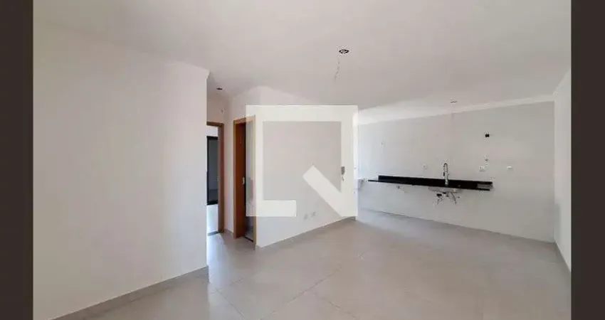 Apartamento com 2 quartos à venda na Rua Padre Lourenço Cravero, --, Água Fria, São Paulo