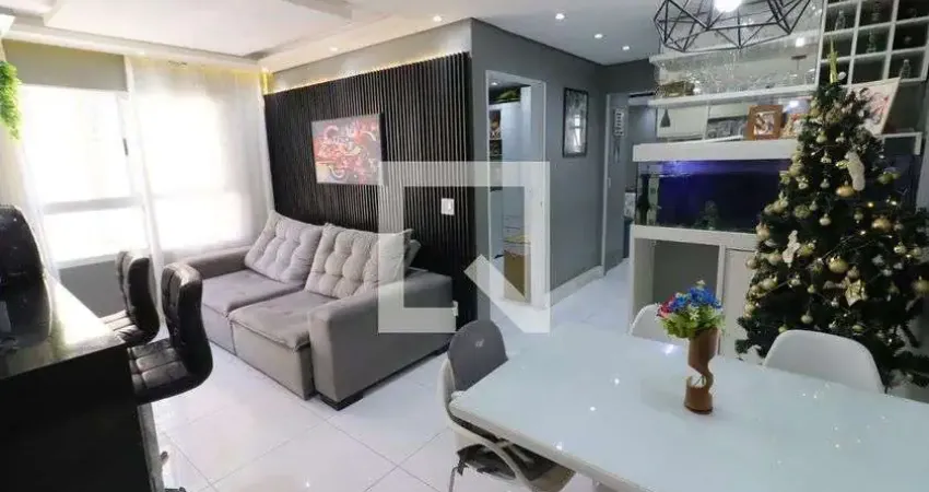 Apartamento com 2 quartos à venda na Rua Jesuíno Antônio, --, Novo Osasco, Osasco