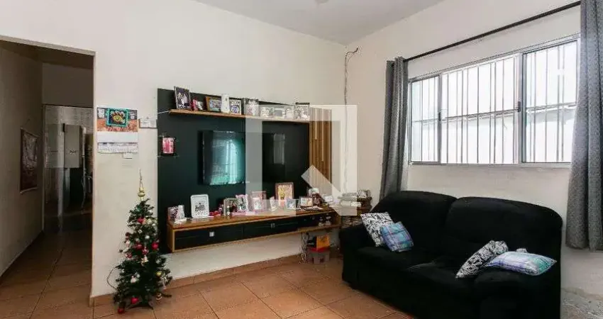 Casa com 2 quartos à venda na Rua Heloísa Camargo, --, Vila Esperança, São Paulo