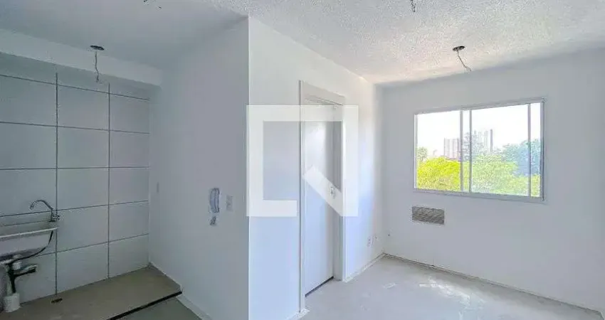 Apartamento com 2 quartos à venda na Rua Azurita, --, Canindé, São Paulo