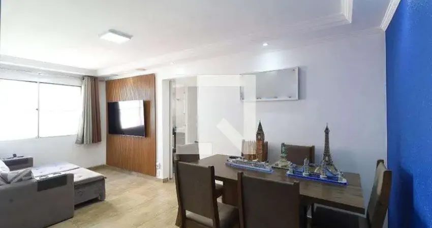 Apartamento com 2 quartos à venda na Rua Desembargador Rodrigues Sette, --, Jardim Peri, São Paulo