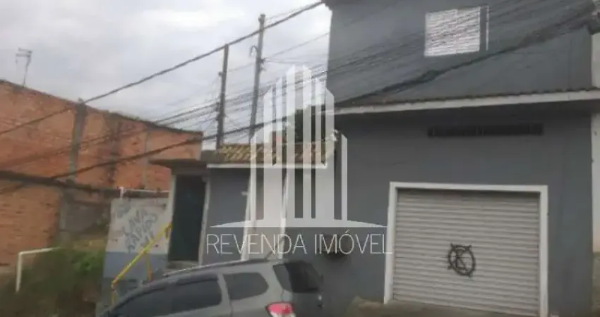 Imperdível casa à venda em são paulo-sp, bairro jardim são carlos (zona sul) - 4 quartos, 4 banheiros, 1 vaga, 50m²!