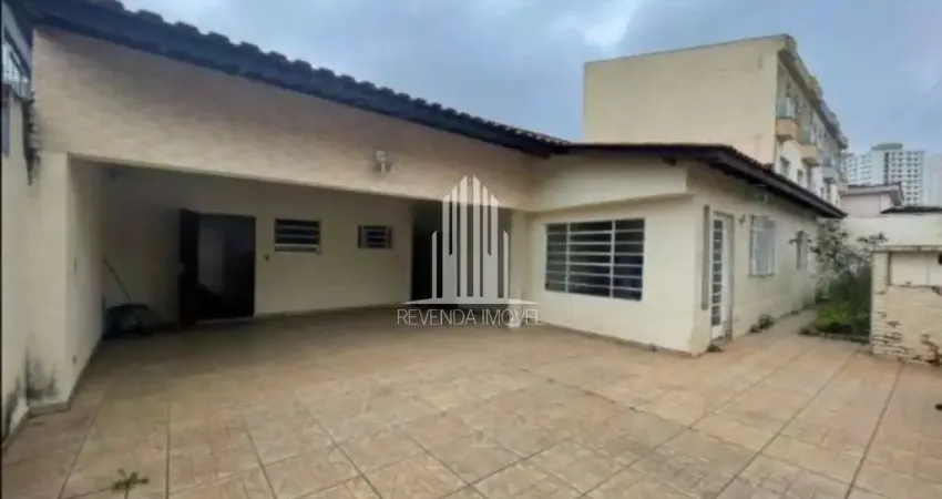 Imperdível: casa à venda em santo andré-sp, no jardim bom pastor, com 2 quartos, 1 banheiro, 4 vagas de garagem e 90m² de área.
