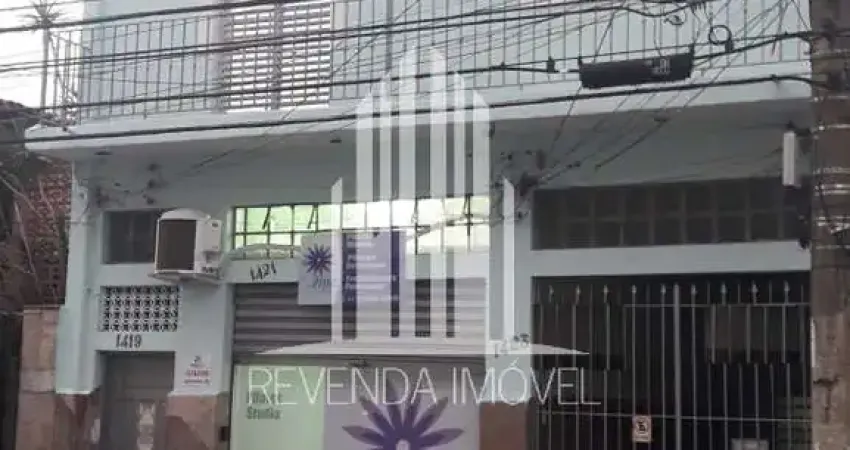 Casa comercial comercial em são paulo - sp, vila gomes cardim