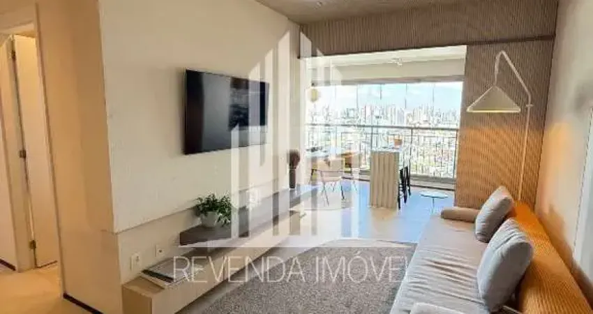 Apartamento com 2 quartos à venda na Rua do Rosário, --, Vila Camargos, Guarulhos