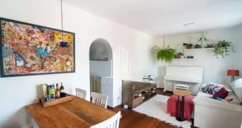 Apartamento à venda em são paulo-sp, jardim brasil (zona sul) - 2 quartos, 1 sala, 2 banheiros, 1 vaga de garagem - 77,00 m²