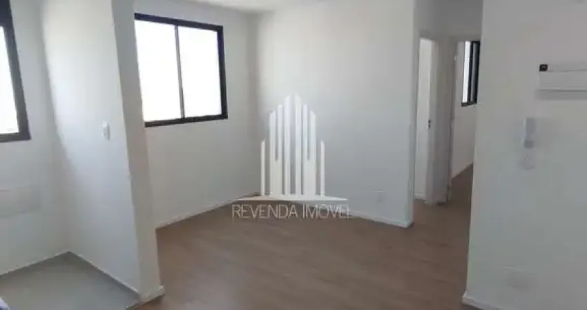 Apartamento com 2 quartos à venda na Rua Concepcion Arenal, --, Vila Mira, São Paulo