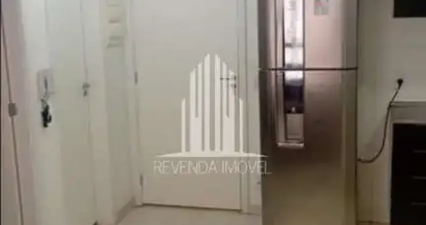 Apartamento com 2 quartos à venda na Rua Jubair Celestino, --, Presidente Altino, Osasco