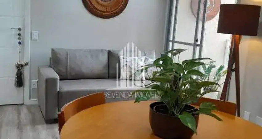 Apartamento residencial em são paulo - sp, paraíso do morumbi