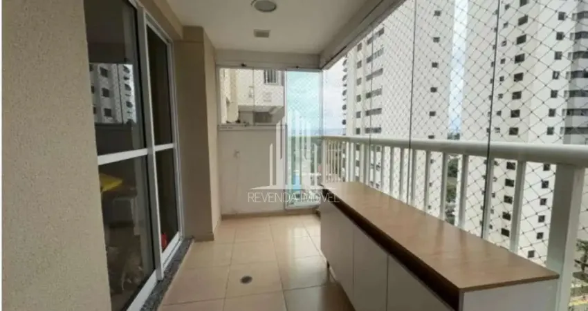Apartamento à venda: 1 quarto, 1 banheiro, 1 vaga - fazenda morumbi, são paulo-sp - 42 m² de conforto e praticidade! agende já!