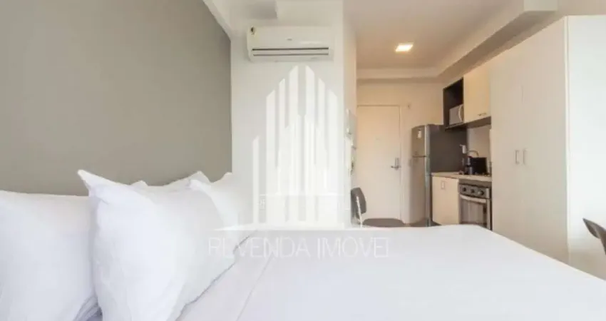 Apartamento com 1 quarto à venda na Rua Tabatinguera, --, Sé, São Paulo