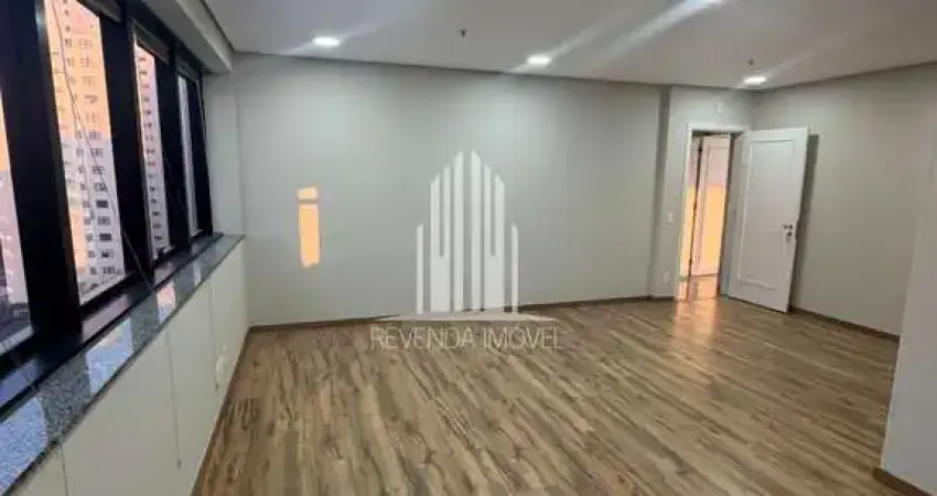 Oportunidade única: sala comercial à venda em santo amaro, são paulo-sp - 1 sala, 1 banheiro, 1 vaga, 37m²!