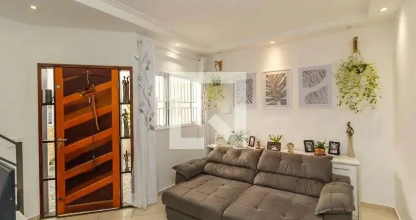 Casa em condomínio fechado com 2 quartos à venda na Rua Jaguaruna, --, Itaquera, São Paulo