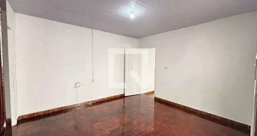 Casa com 1 quarto à venda na Rua Arizona, --, Vila Clarice, Santo André