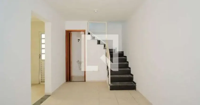 Casa com 2 quartos à venda na Rua Agreste de Itabaiana, --, Ponte Rasa, São Paulo