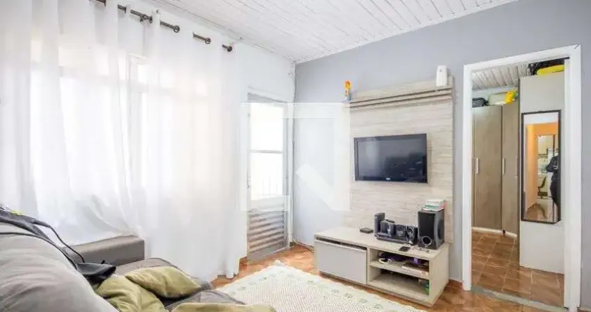 Casa com 2 quartos à venda na Rua Emiliano Manojo, --, Cipava, Osasco