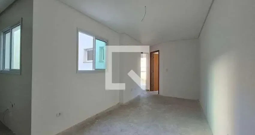 Cobertura com 2 quartos à venda na Rua Clélia, --, Vila Leopoldina, Santo André