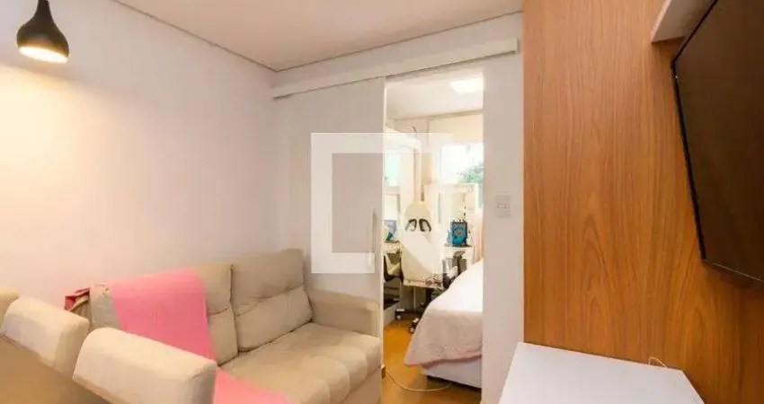 Kitnet / Stúdio à venda na Rua Oscar Cintra Gordinho, --, Liberdade, São Paulo