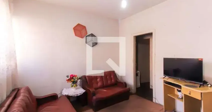 Casa com 2 quartos à venda na Rua Flora, --, Brás, São Paulo