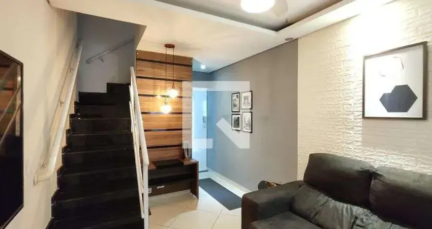 Casa com 2 quartos à venda na Rua Facheiro Preto, --, Vila Progresso, São Paulo