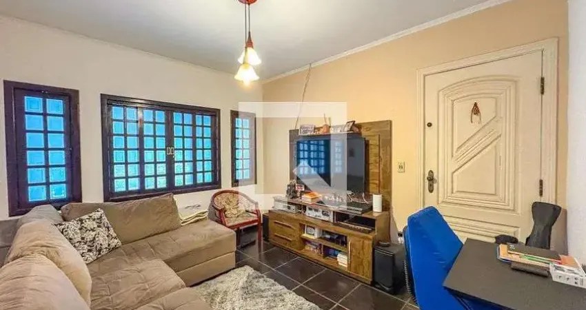 Casa com 2 quartos à venda na Rua Flamínio Fávero, --, Nova Petrópolis, São Bernardo do Campo