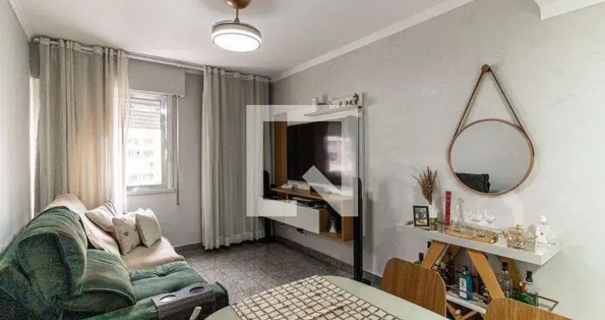 Apartamento com 2 quartos à venda na Rua Vinte e Quatro de Maio, --, Centro, São Paulo